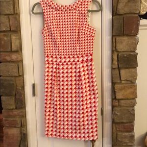 Boden Dress. Size 2R